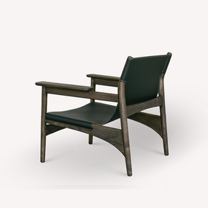 KINU Armchair