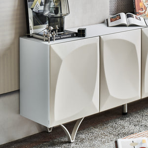 LLYAR art sideboard