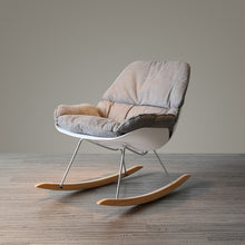 Load image into Gallery viewer, Anyu rocking chair
