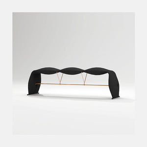 ZIIN wave bench