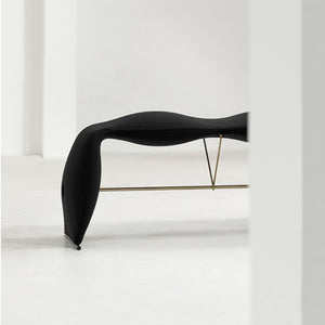 ZIIN wave bench