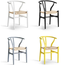 Load image into Gallery viewer, Hardi rattan dinning chair
