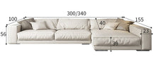 Load image into Gallery viewer, Mateo Ric sofa
