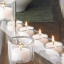 Load image into Gallery viewer, Orlina Glass candle holder
