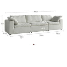 Load image into Gallery viewer, MAK cozy sofa
