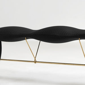 ZIIN wave bench