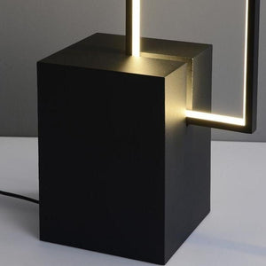 ESC floor lamp