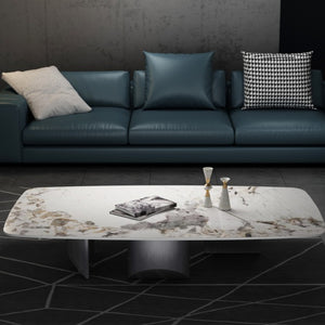 Canace coffee table