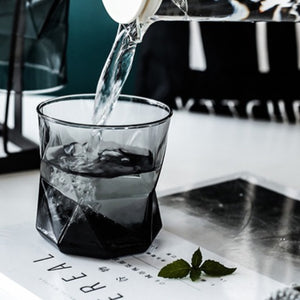 Wish lab water glass