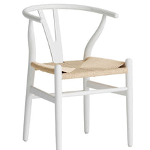 Load image into Gallery viewer, Hardi rattan dinning chair
