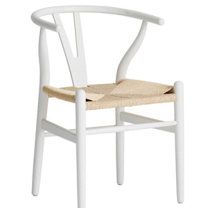 Hardi rattan dinning chair