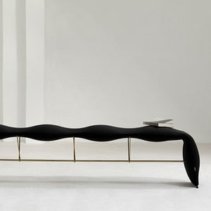 ZIIN wave bench