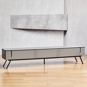 Hailey TV console