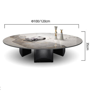 Canace coffee table