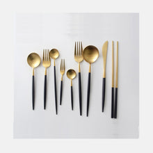 Load image into Gallery viewer, OUD cutlery set
