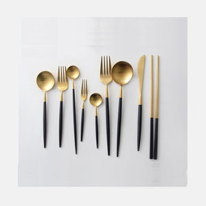 OUD cutlery set