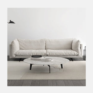 Valla simple cozy sofa