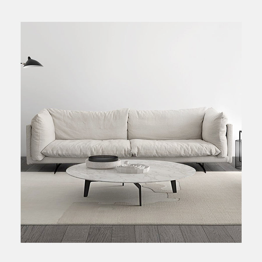 Valla simple cozy sofa