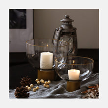 Load image into Gallery viewer, ZIMA candle holder
